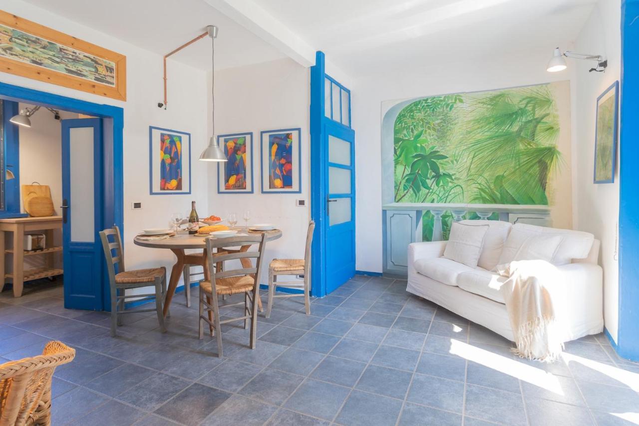 Deriva Apartment On Careno'S Beach By Rent All Como Несо Екстериор снимка
