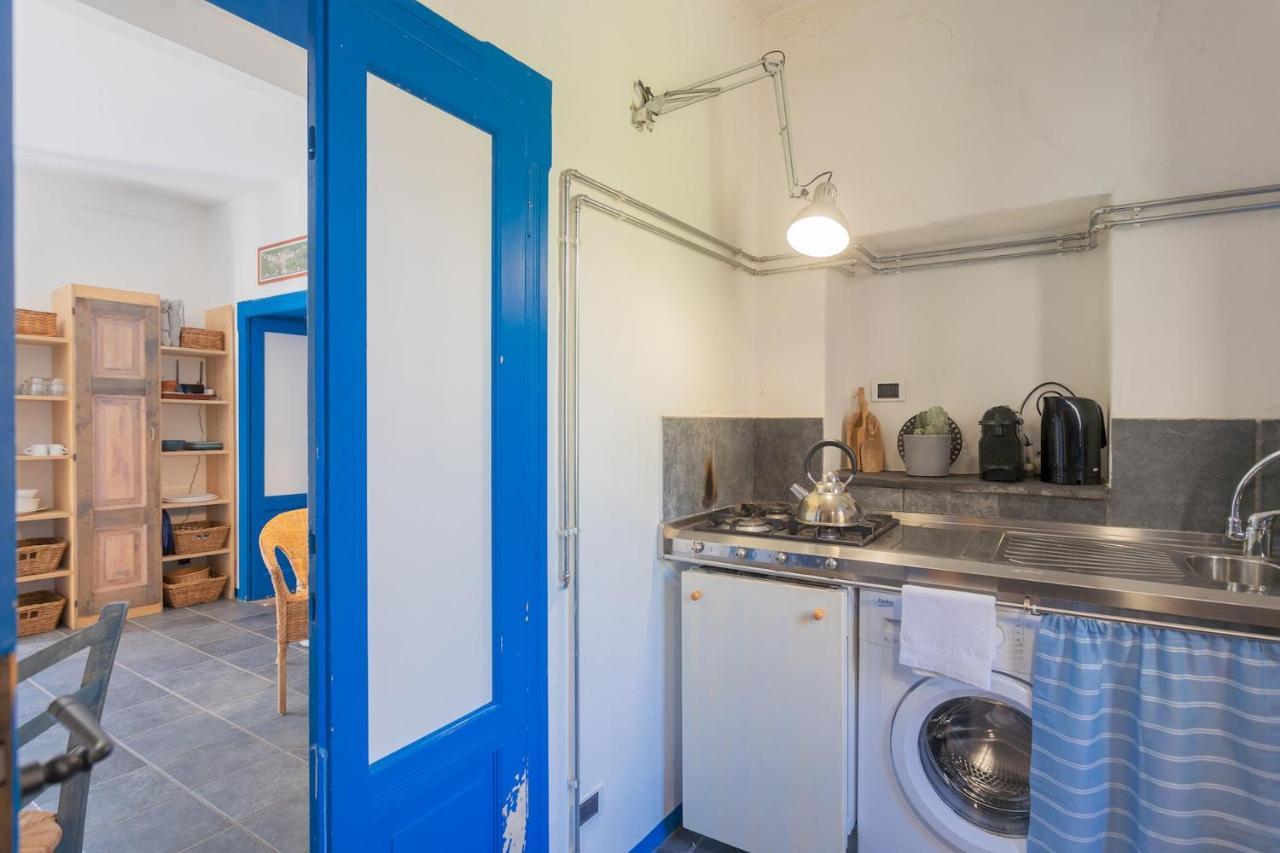 Deriva Apartment On Careno'S Beach By Rent All Como Несо Екстериор снимка