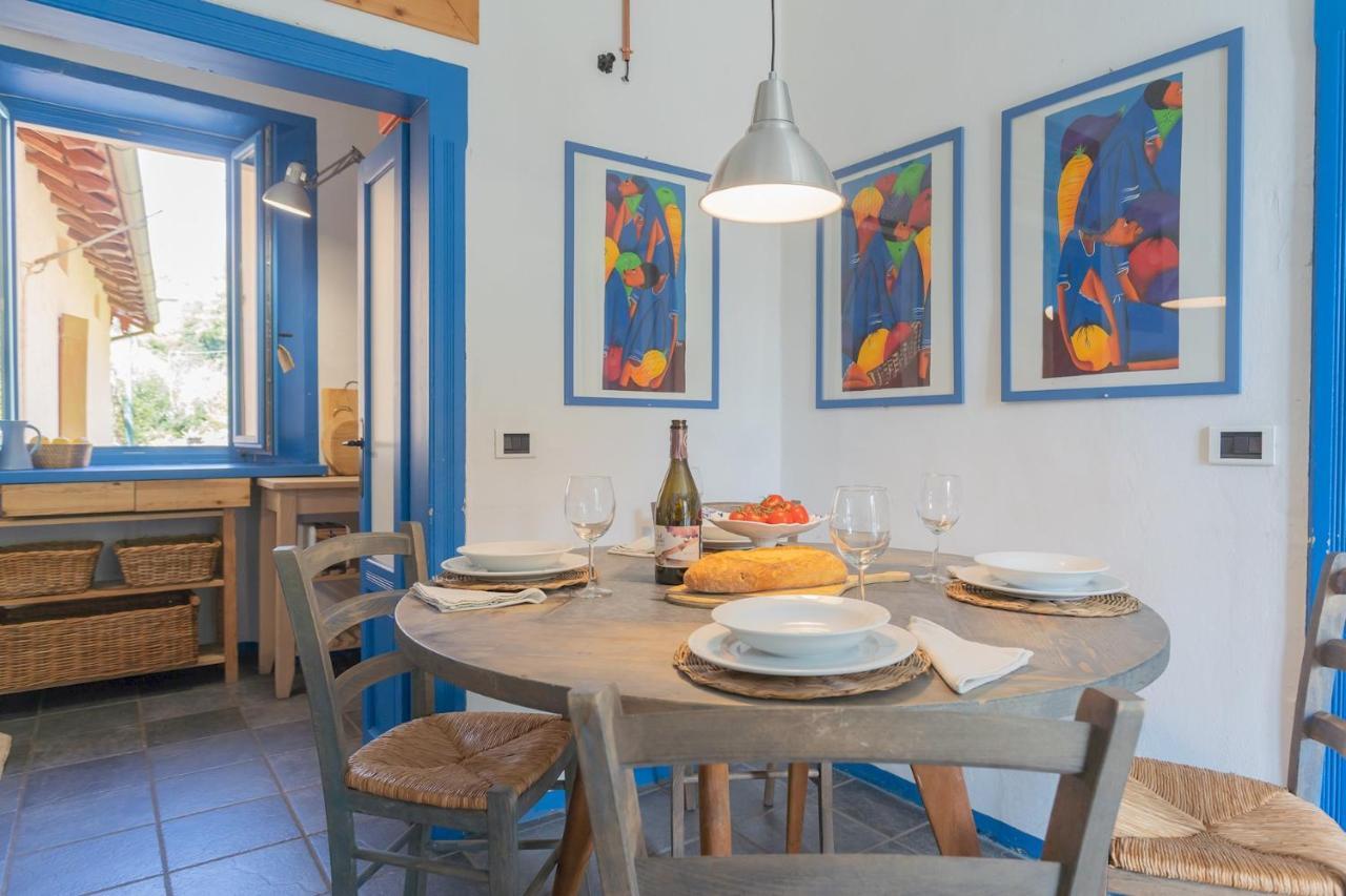 Deriva Apartment On Careno'S Beach By Rent All Como Несо Екстериор снимка