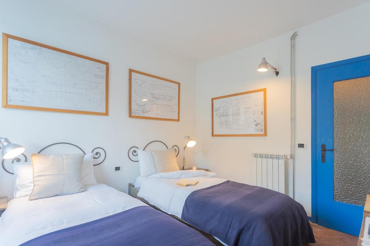 Deriva Apartment On Careno'S Beach By Rent All Como Несо Екстериор снимка