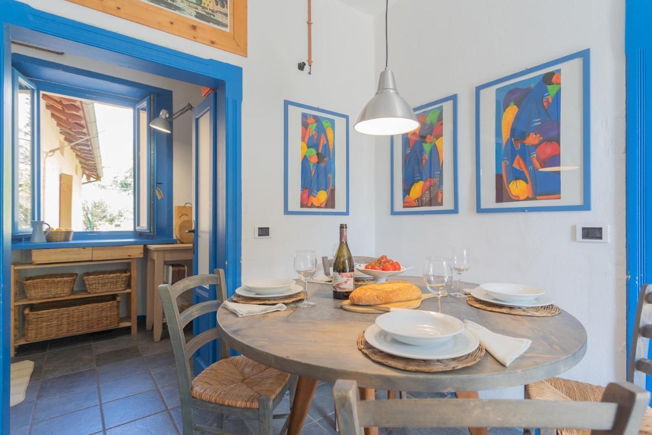 Deriva Apartment On Careno'S Beach By Rent All Como Несо Екстериор снимка