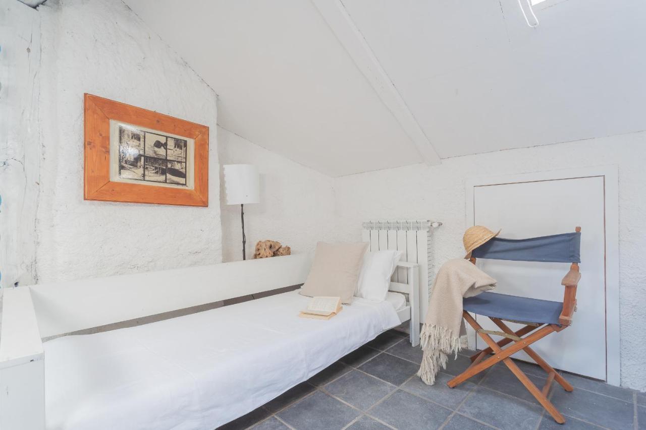 Deriva Apartment On Careno'S Beach By Rent All Como Несо Екстериор снимка