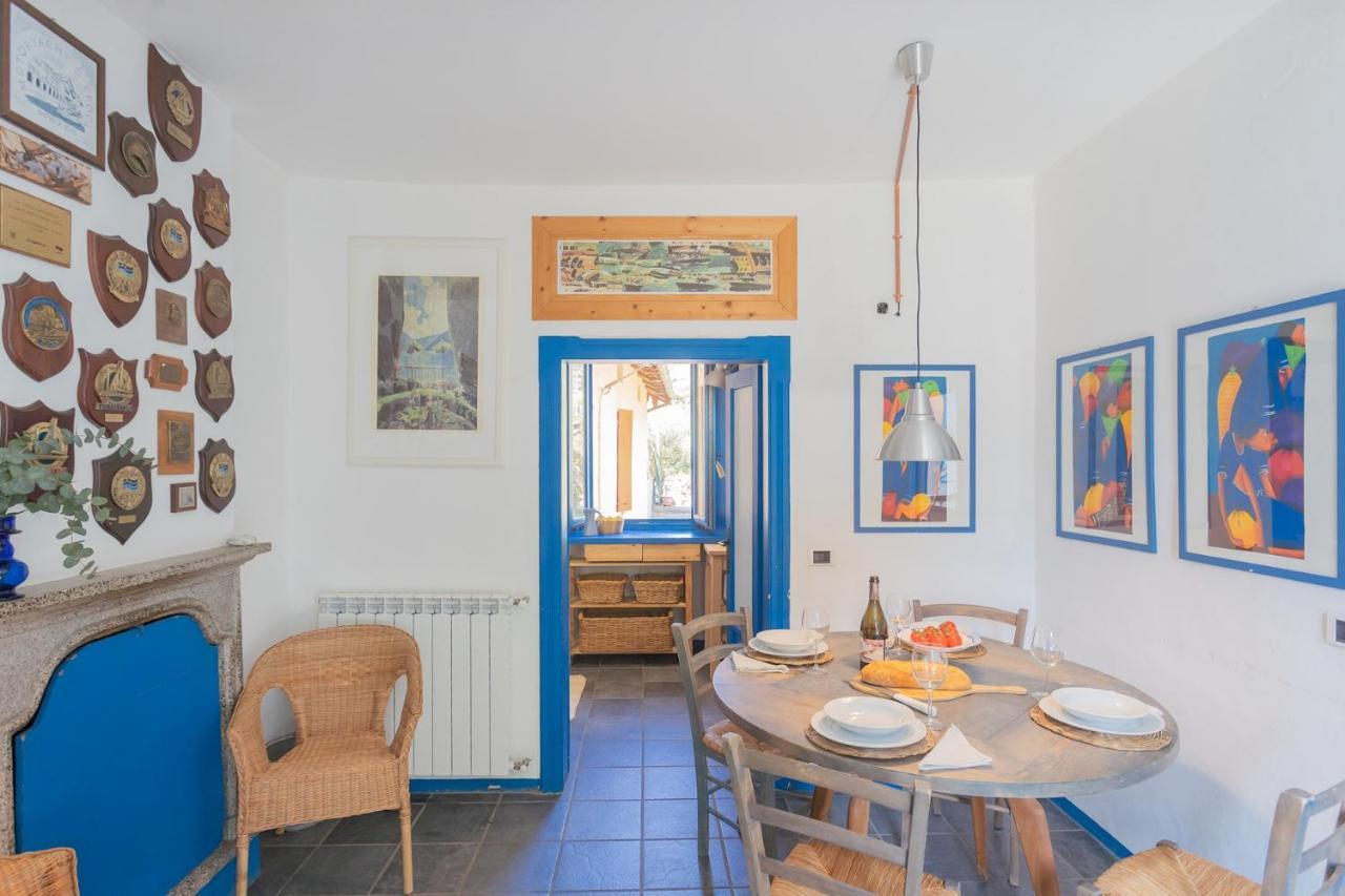 Deriva Apartment On Careno'S Beach By Rent All Como Несо Екстериор снимка