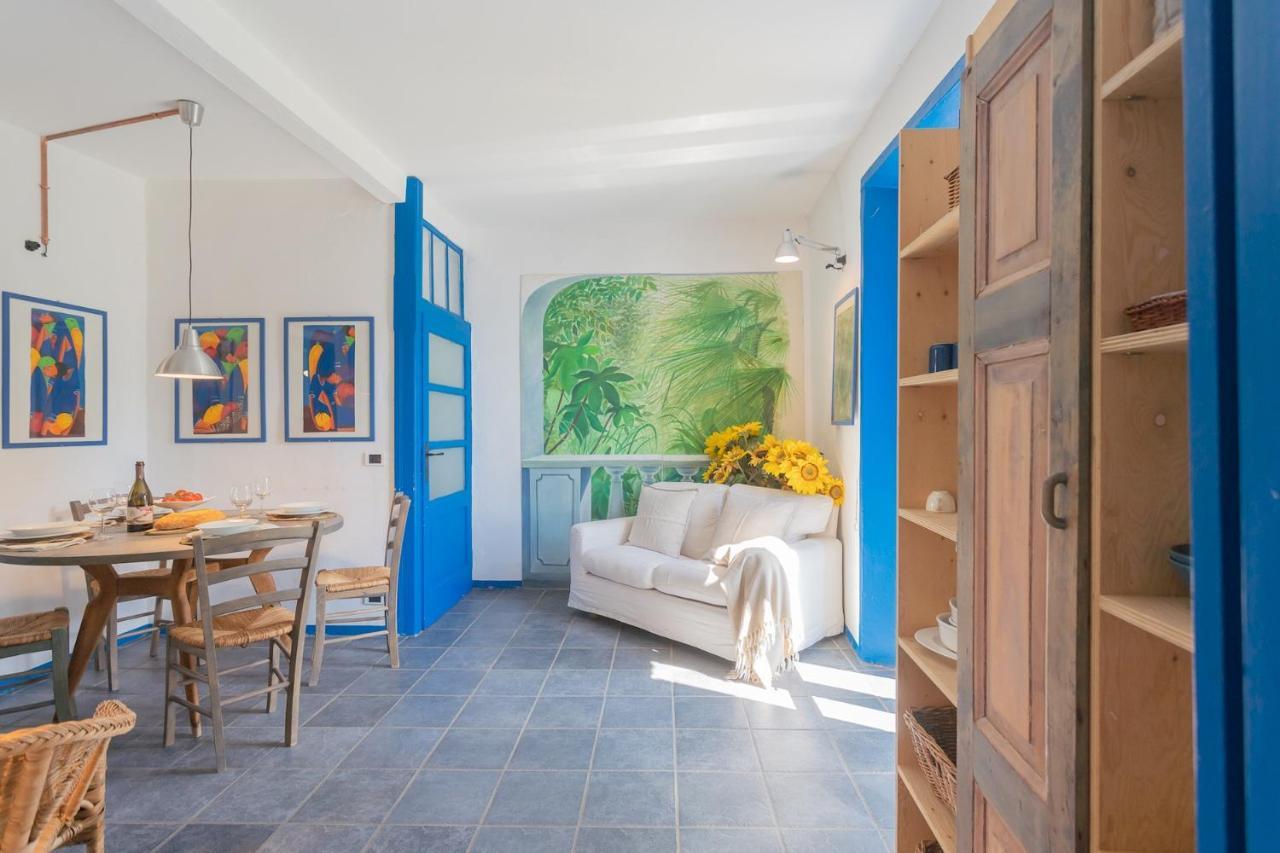 Deriva Apartment On Careno'S Beach By Rent All Como Несо Екстериор снимка