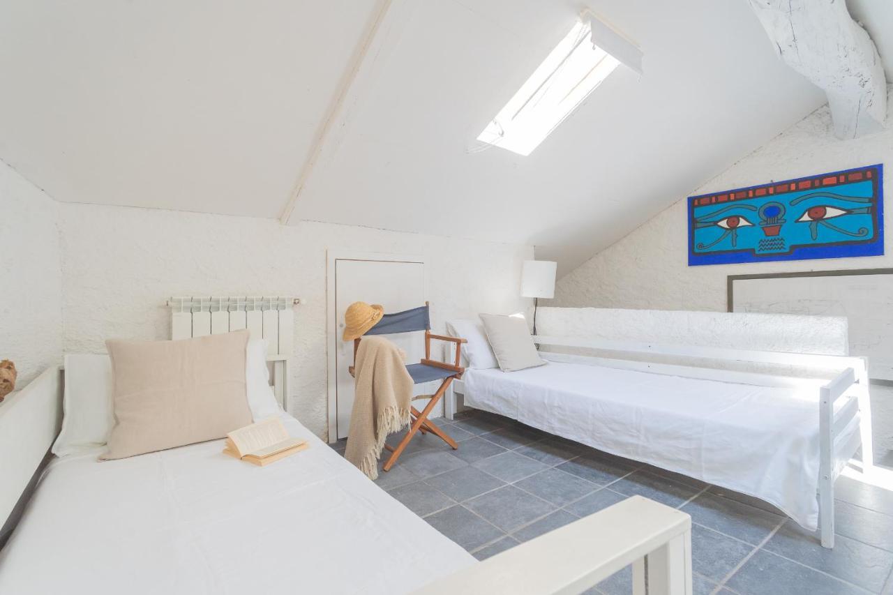 Deriva Apartment On Careno'S Beach By Rent All Como Несо Екстериор снимка