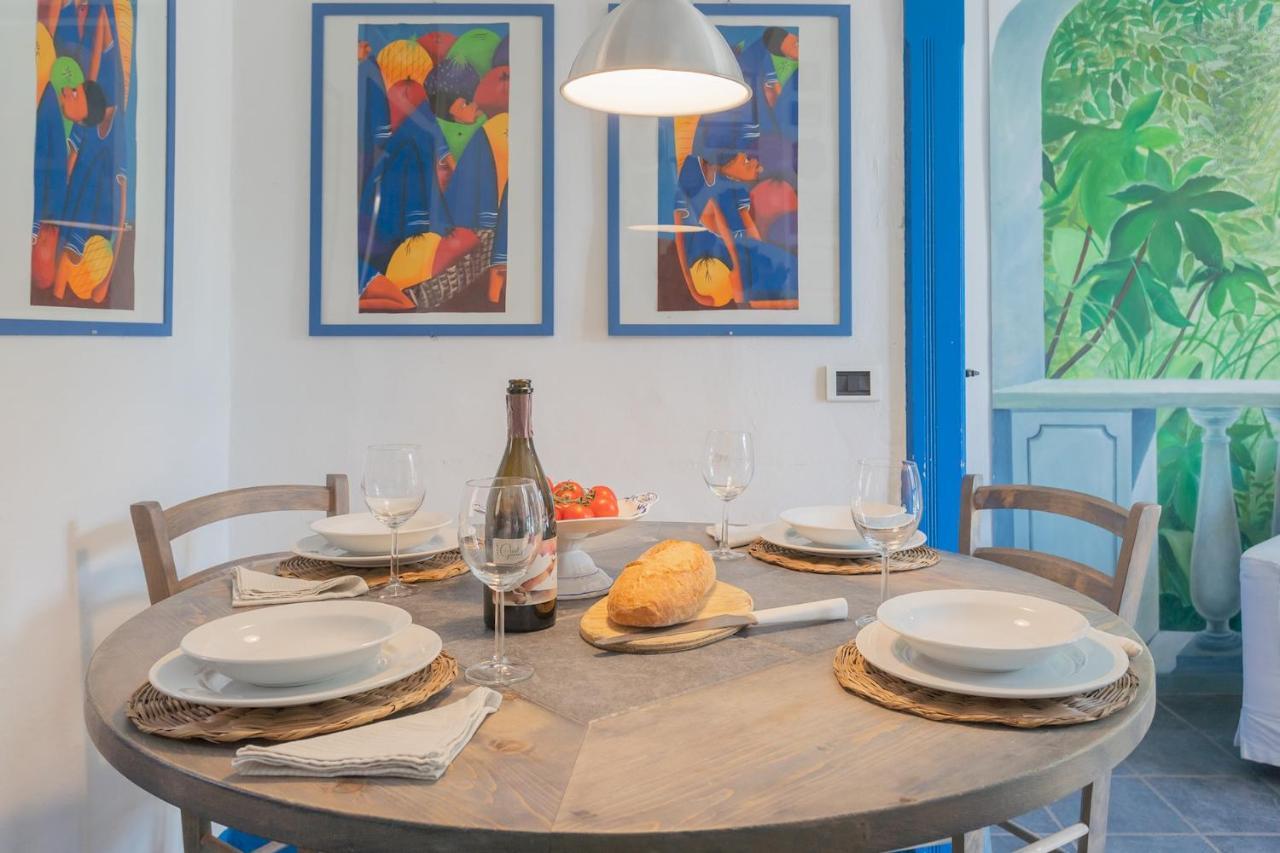 Deriva Apartment On Careno'S Beach By Rent All Como Несо Екстериор снимка