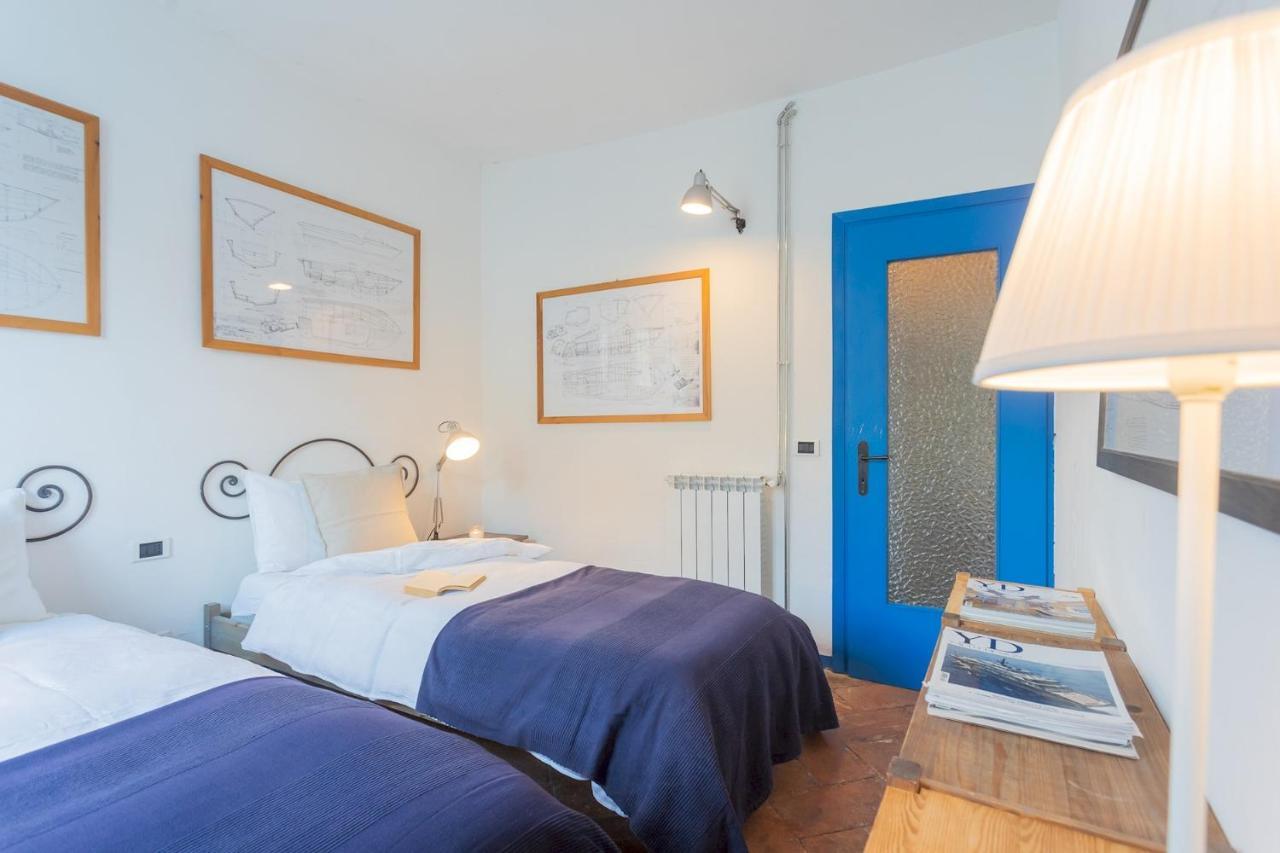 Deriva Apartment On Careno'S Beach By Rent All Como Несо Екстериор снимка
