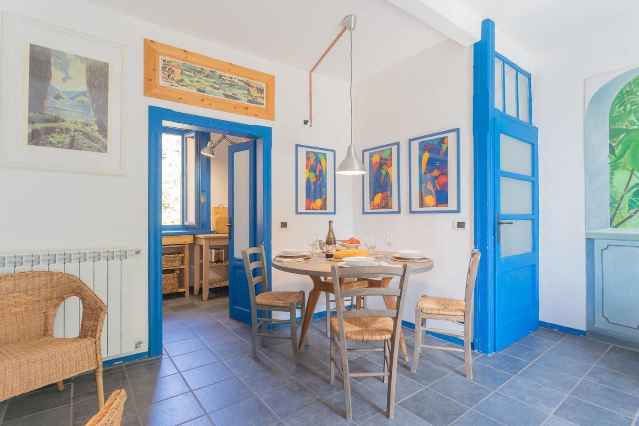 Deriva Apartment On Careno'S Beach By Rent All Como Несо Екстериор снимка