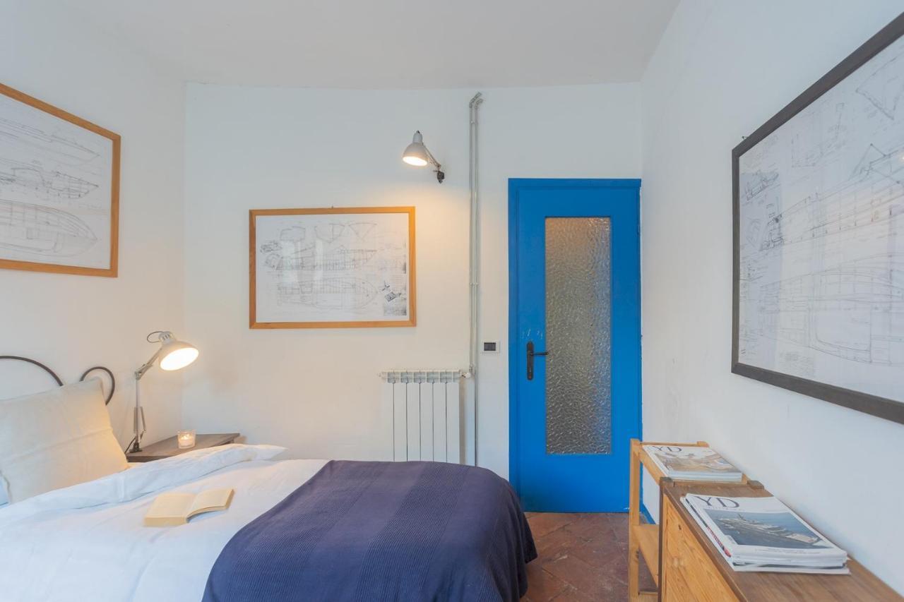 Deriva Apartment On Careno'S Beach By Rent All Como Несо Екстериор снимка